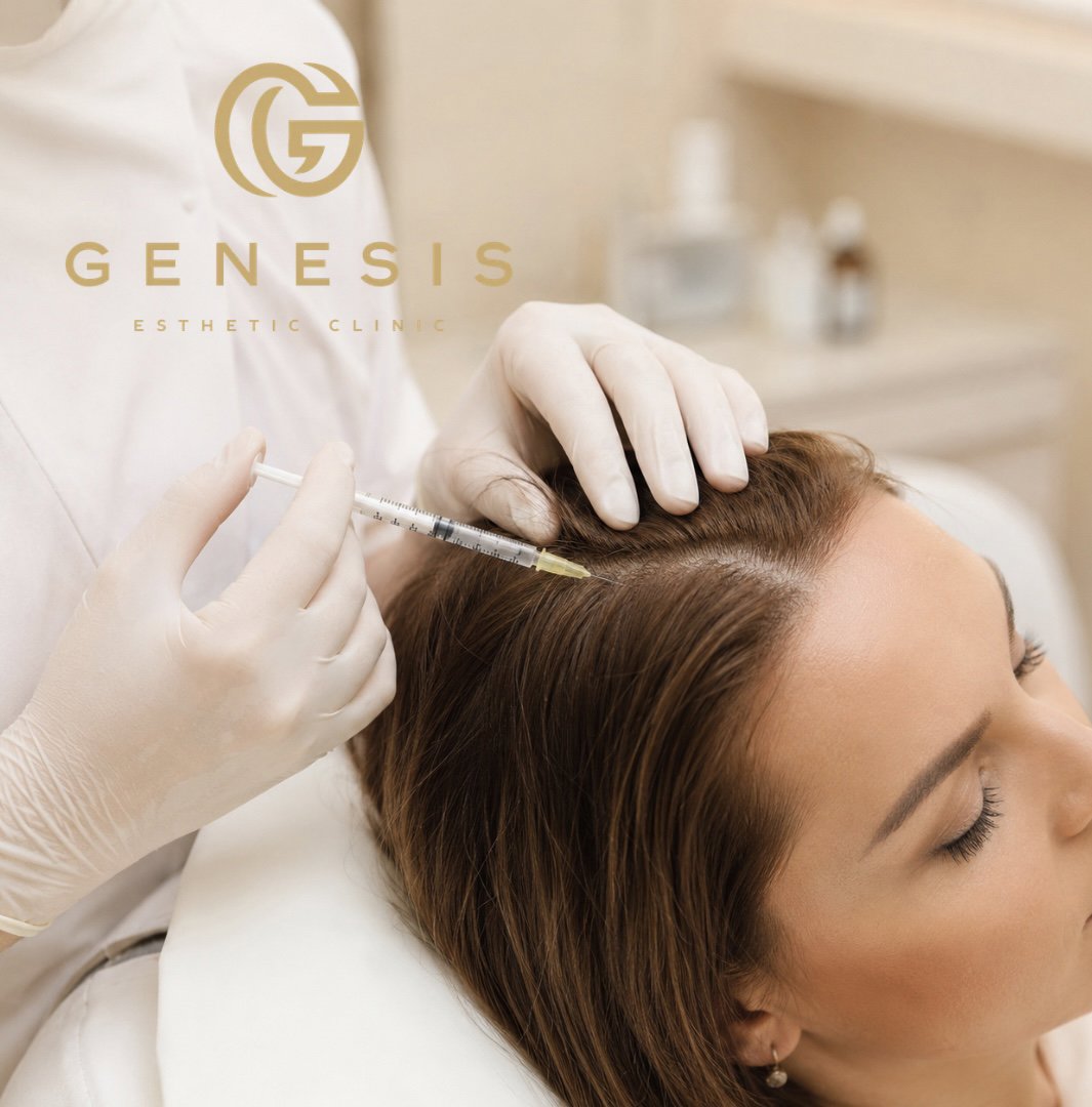 <p style="text-align:center"><span style="color:#000000"><span style="font-size:24px"><strong>MESOTHERAPY OF THE HAIR OF THE HEAD</strong></span></span></p>
